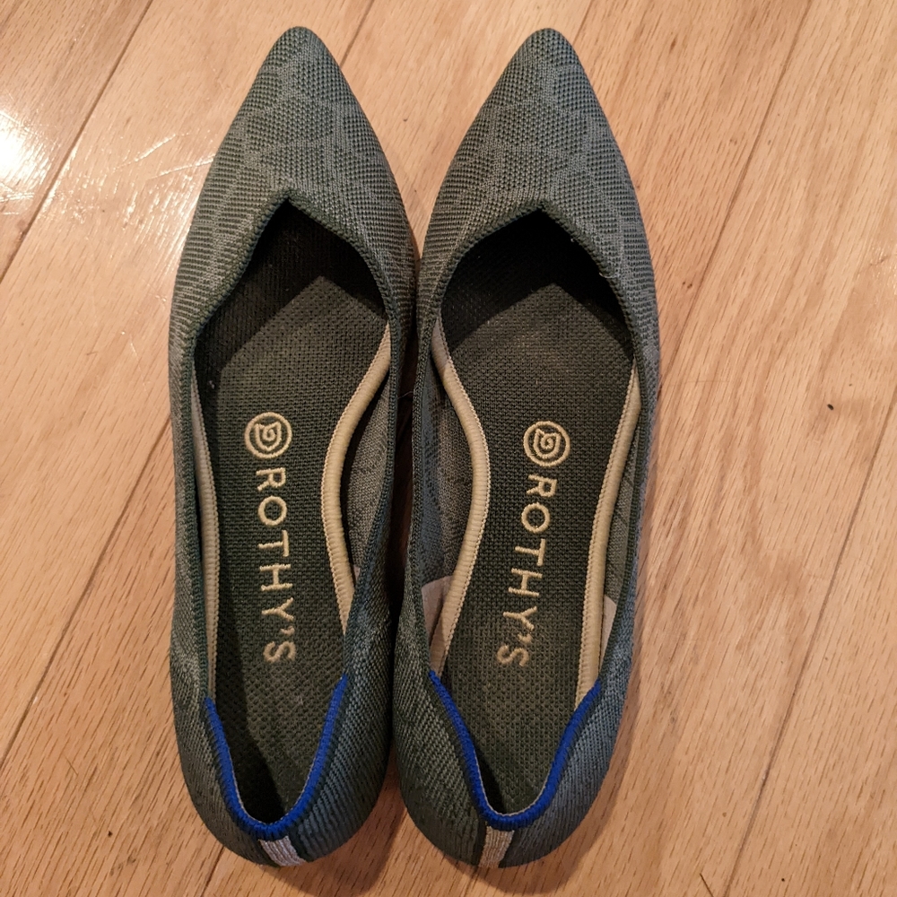 Rothys
